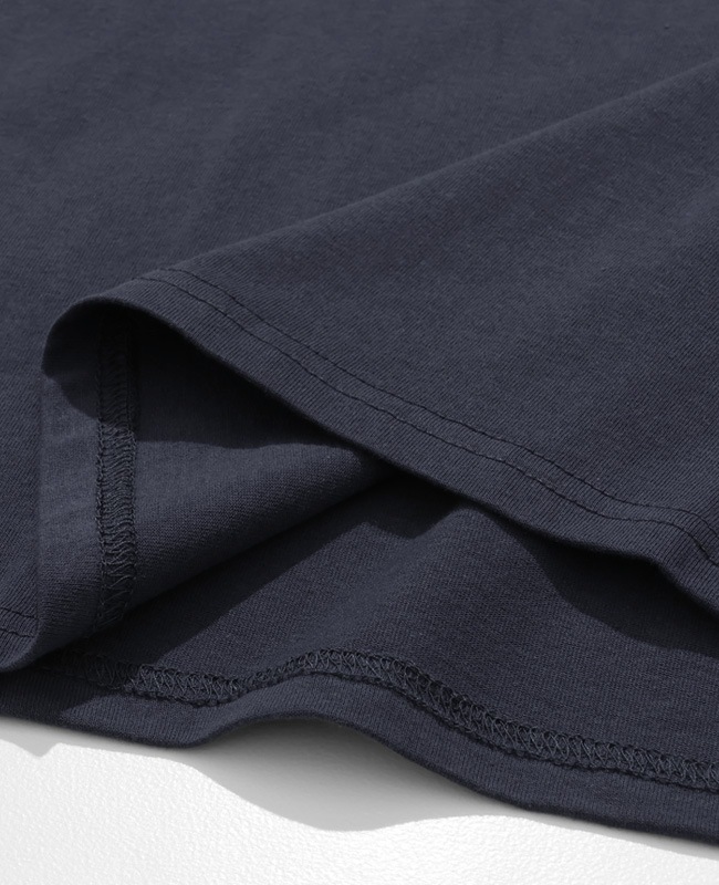 クリフメイヤー[公式] 《WEB限定》クリーネスT（ポケットワンポイント） MENS 2447879E