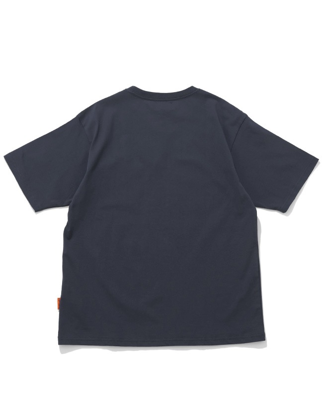 クリフメイヤー[公式] 《WEB限定》クリーネスT（ポケットワンポイント） MENS 2447879E