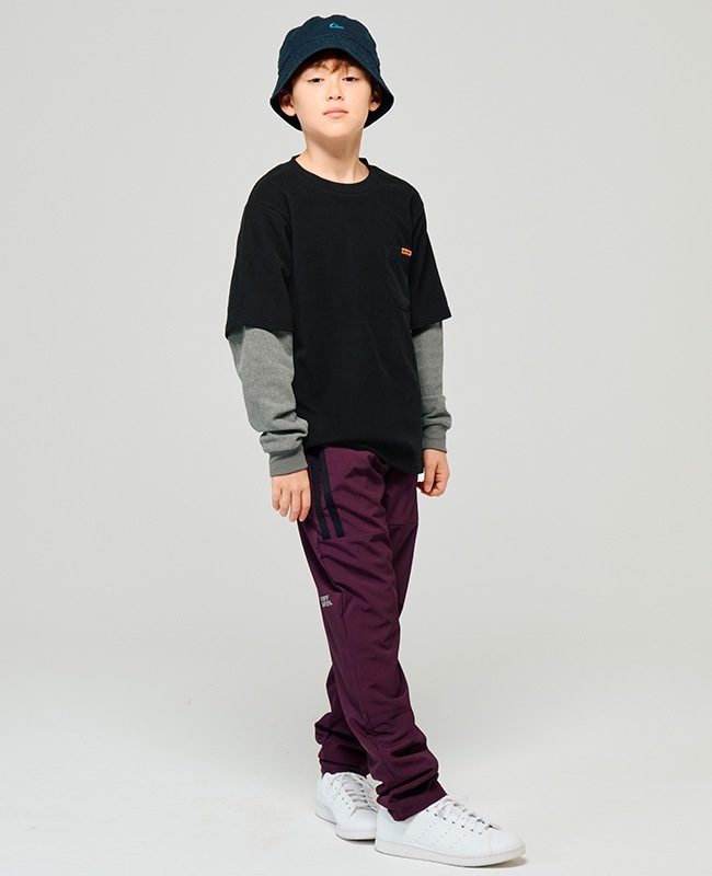 クリフメイヤー[公式] もちのびJOIN-T（恐竜） KIDS 	J2515614