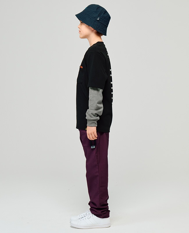 クリフメイヤー[公式] もちのびJOIN-T（恐竜） KIDS 	J2515614