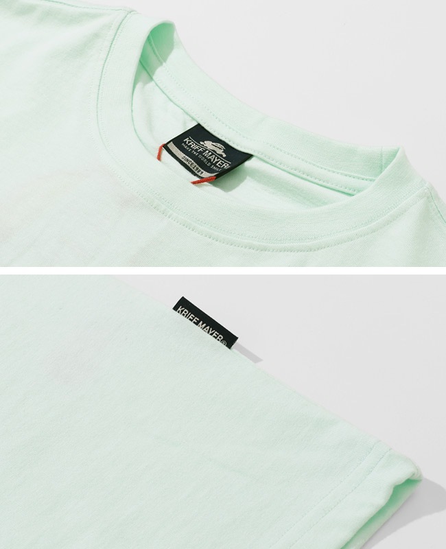 クリフメイヤー[公式] クリフラビット半袖T(宇宙) MENS 2546300