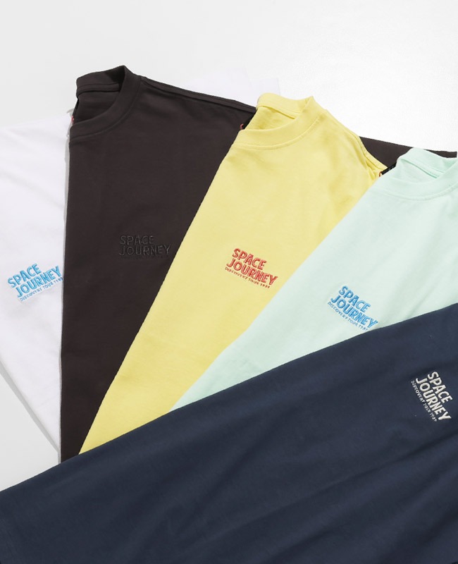 クリフメイヤー[公式] クリフラビット半袖T(宇宙) MENS 2546300