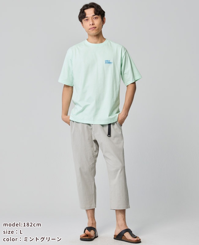 クリフメイヤー[公式] クリフラビット半袖T(宇宙) MENS 2546300