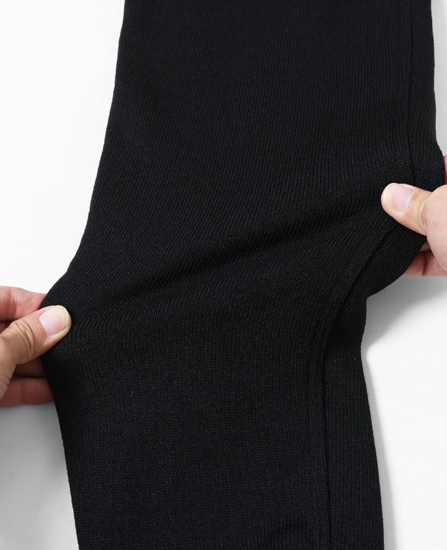 クリフメイヤー[公式] 《WEB限定》ニットフリースクライミングパンツ MENS 2325128A