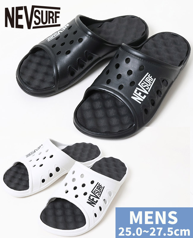 シャワーサンダル（SURF) MENS NEV-219