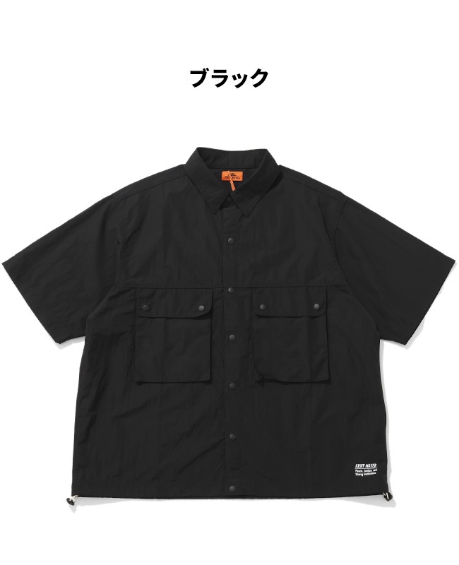 クリフメイヤー[公式] アクティブテックシャツ MENS 2457800