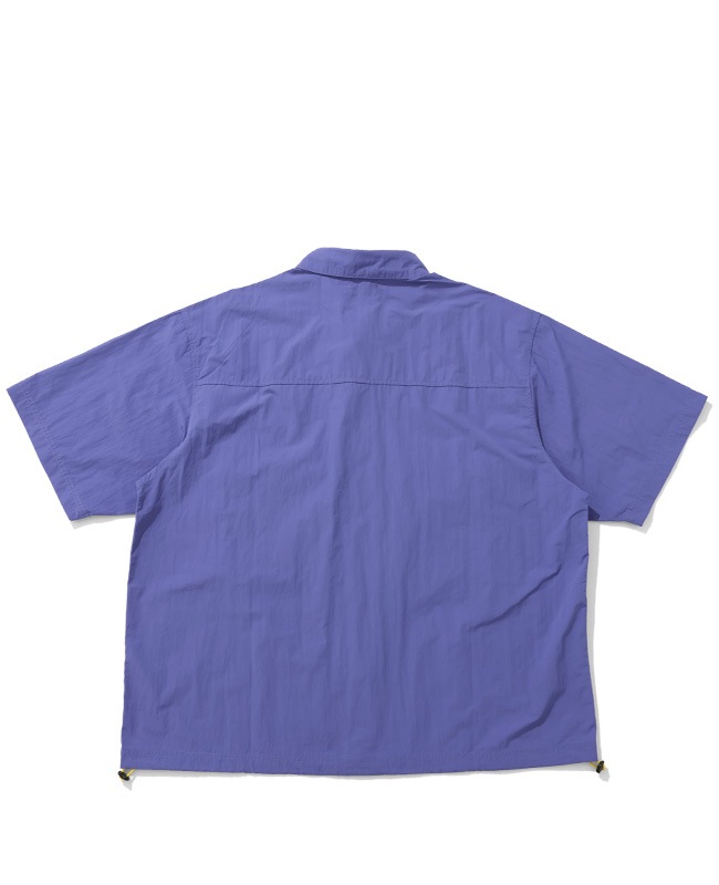 クリフメイヤー[公式] アクティブテックシャツ MENS 2457800