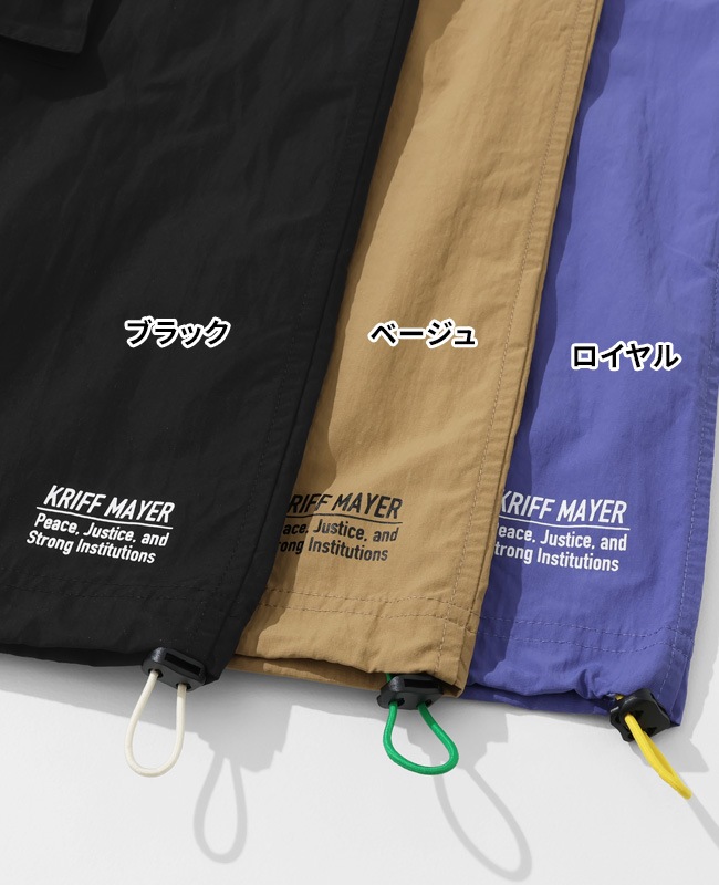 クリフメイヤー[公式] アクティブテックシャツ MENS 2457800