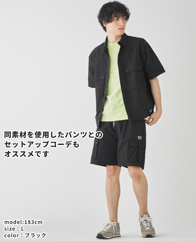 クリフメイヤー[公式] アクティブテックシャツ MENS 2457800