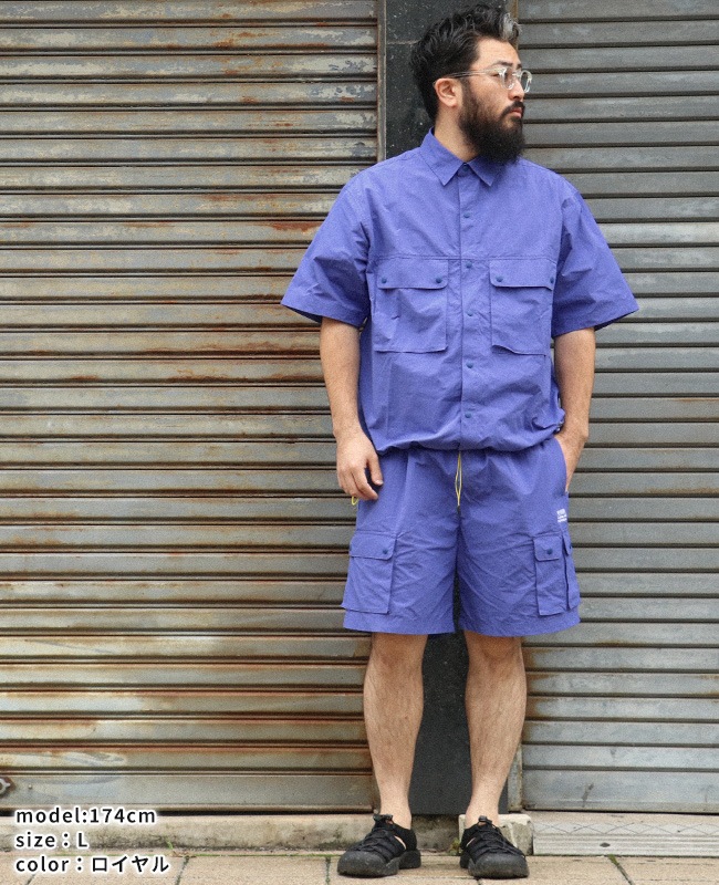 クリフメイヤー[公式] アクティブテックシャツ MENS 2457800