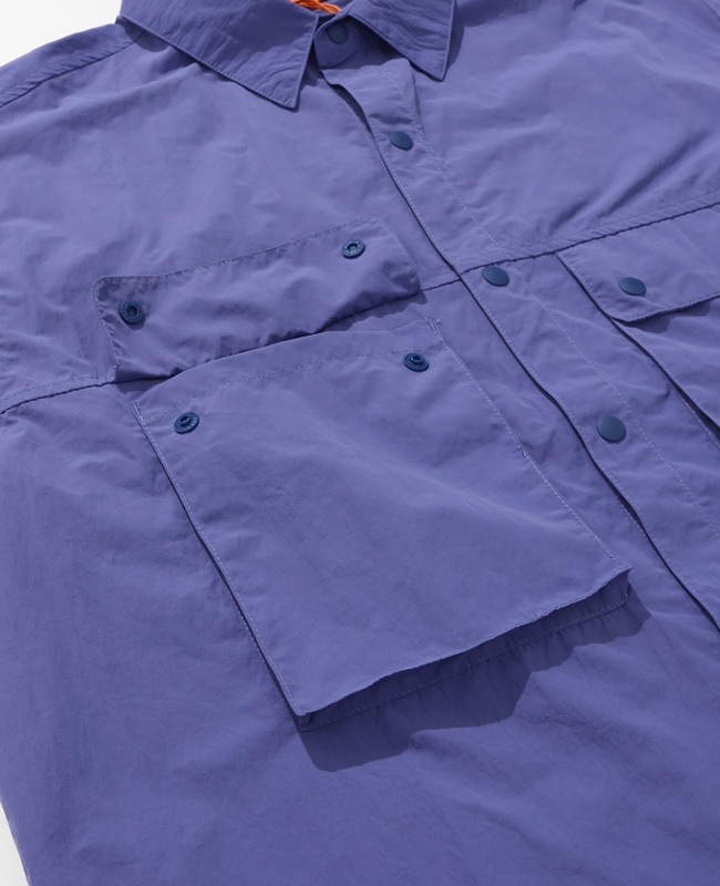 クリフメイヤー[公式] アクティブテックシャツ MENS 2457800