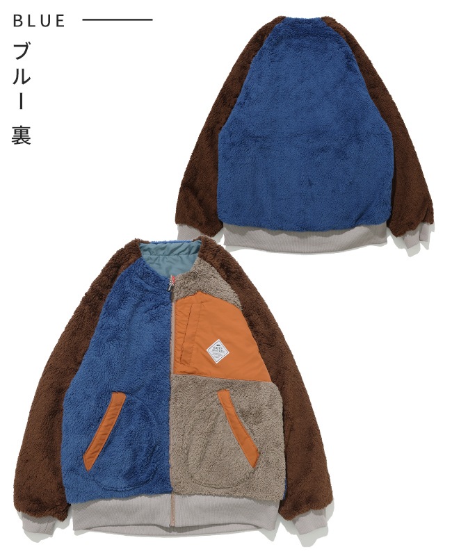 クリフメイヤー[公式] ノーカラーひっくりジャケット LADYS W2514412