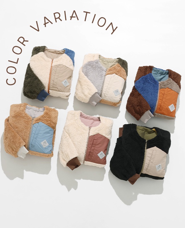 クリフメイヤー[公式] ノーカラーひっくりジャケット LADYS W2514412