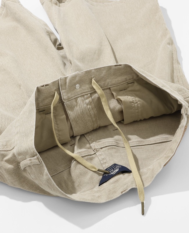 クリフメイヤー[公式] ペインターショーツ MENS 2545110