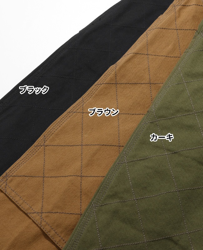 クリフメイヤー[公式] ヘビーデューティーダブルニーパンツ MENS 2525128