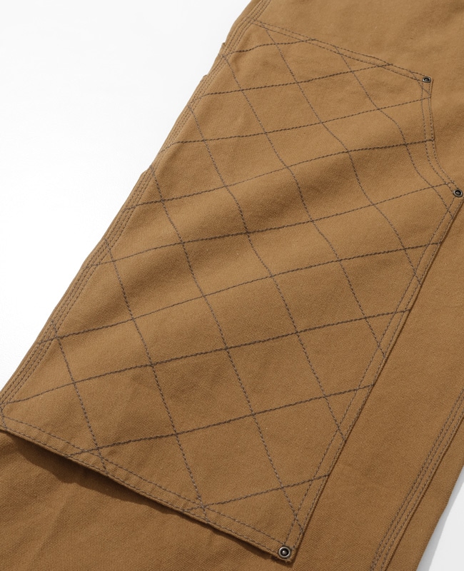 クリフメイヤー[公式] ヘビーデューティーダブルニーパンツ MENS 2525128