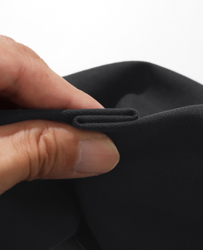 クリフメイヤー[公式] スーベニア刺繍ミリタリーシャツ MENS 2514001