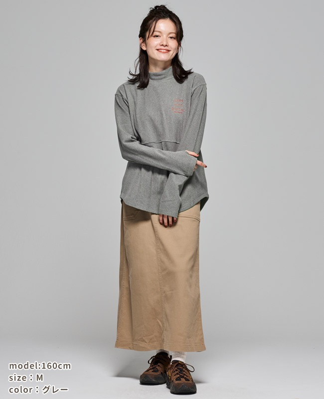 新品❤️アルチビオ❤️モックネック ◇新品現品限り◇アルチビオメンズモックネック