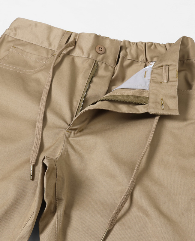 クリフメイヤー[公式] EVERY DAYイージージョガーパンツ MENS 2245802