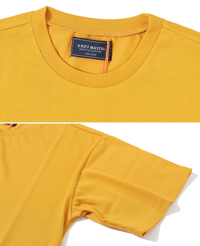 クリフメイヤー[公式] スヌーピー半袖T(フットボール) KIDS 2357826K