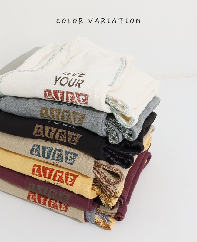 クリフメイヤー[公式] ざっくり裏毛スウェットスカート LADYS W2517837