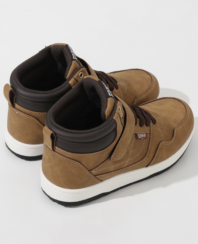 ハイカットスニーカー KIDS EDW-3679 | KIDS キッズ,雑貨・小物