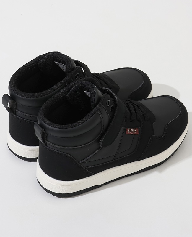 ハイカットスニーカー KIDS EDW-3679 | KIDS キッズ,雑貨・小物