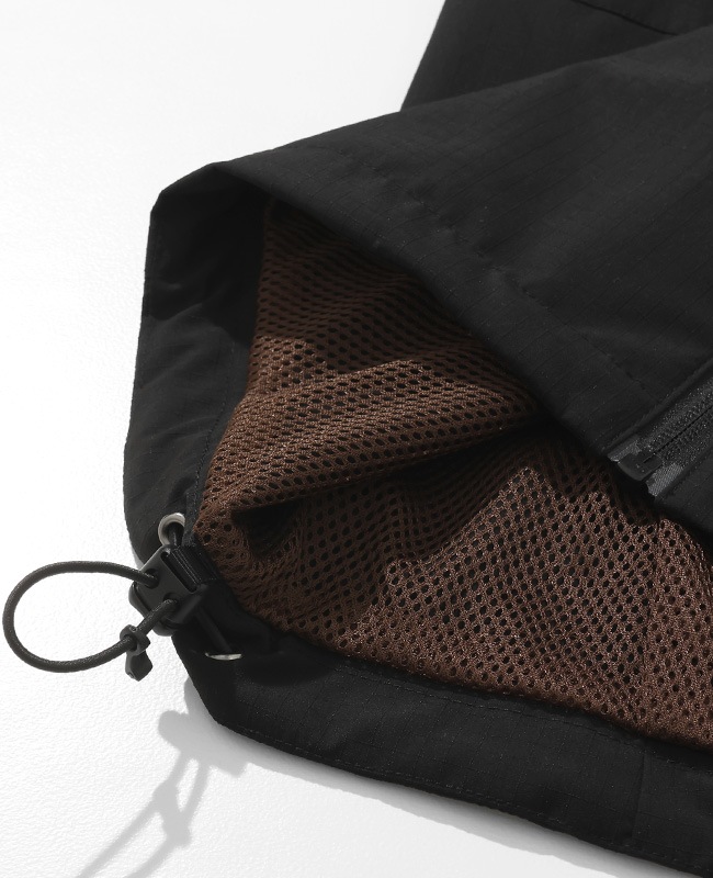 クリフメイヤー[公式] クリーネスベンチレーションジャケット MENS 2537801