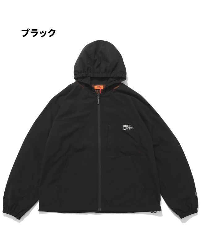 クリフメイヤー[公式] クリーネスベンチレーションジャケット MENS 2537801