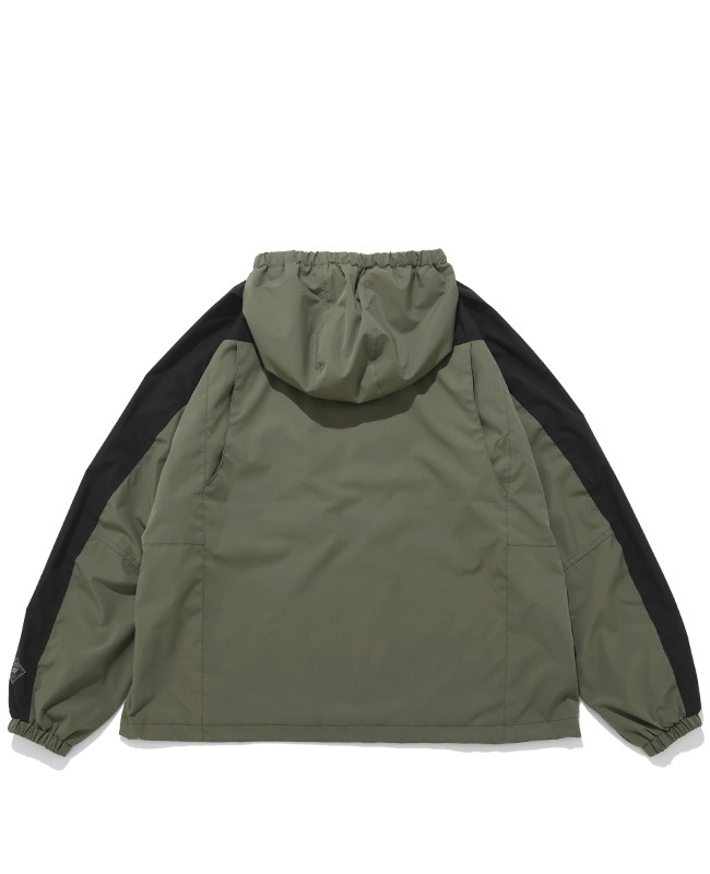 クリフメイヤー[公式] クリーネスベンチレーションジャケット MENS 2537801