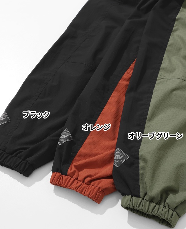 クリフメイヤー[公式] クリーネスベンチレーションジャケット MENS 2537801