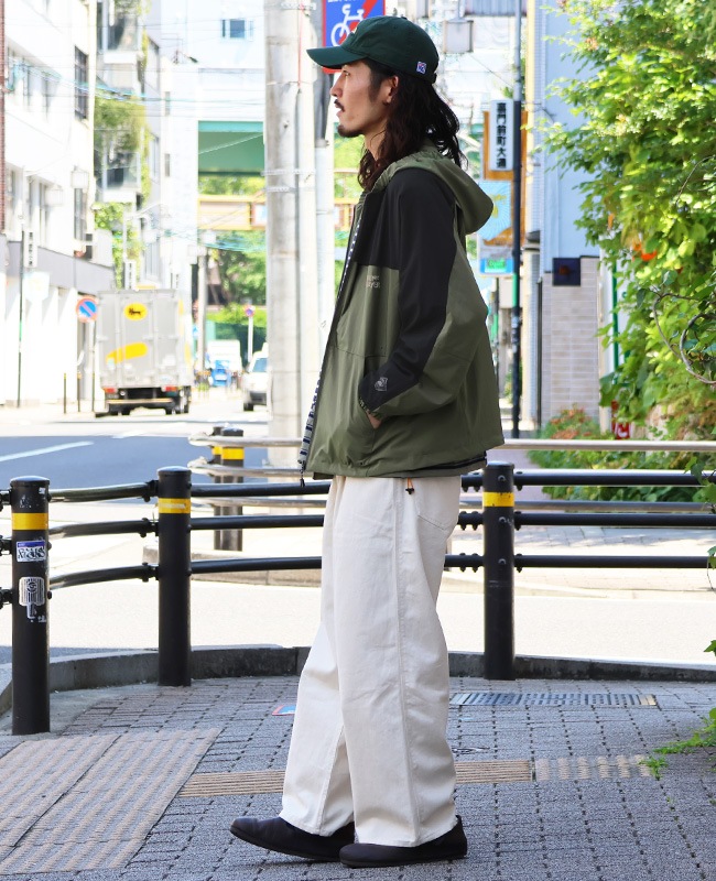 クリフメイヤー[公式] クリーネスベンチレーションジャケット MENS 2537801