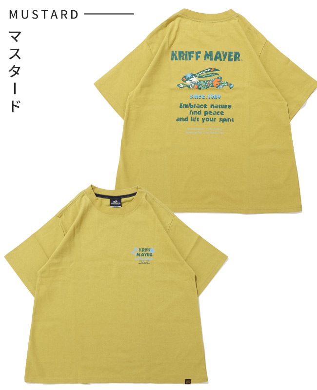 クリフメイヤー[公式] ウェットプロテクトゆるT(ラビット) LADYS W2547819