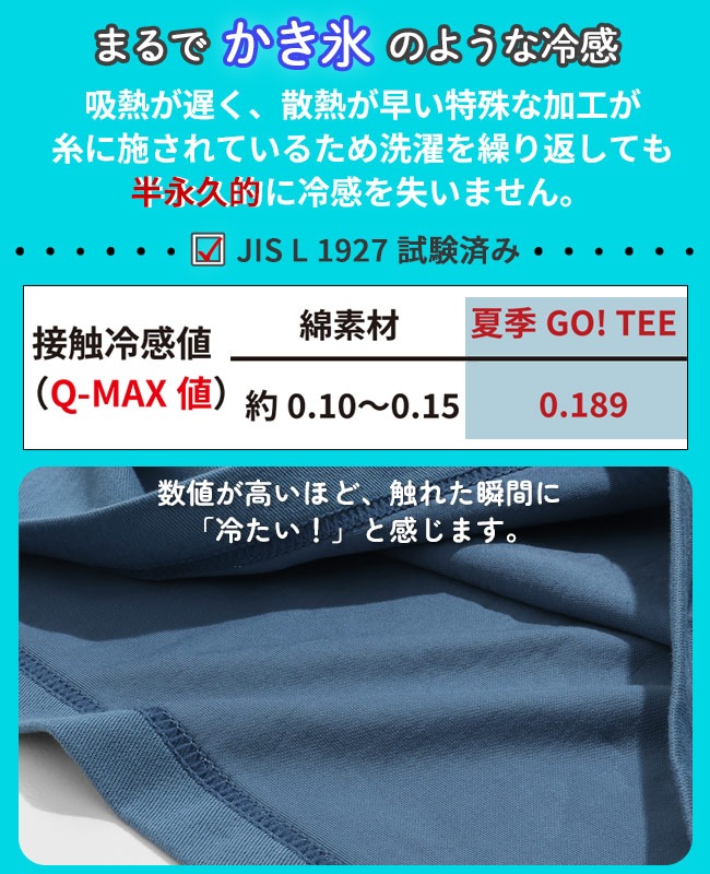 クリフメイヤー[公式] 夏季GO!T(バッファロー) MENS 2555102
