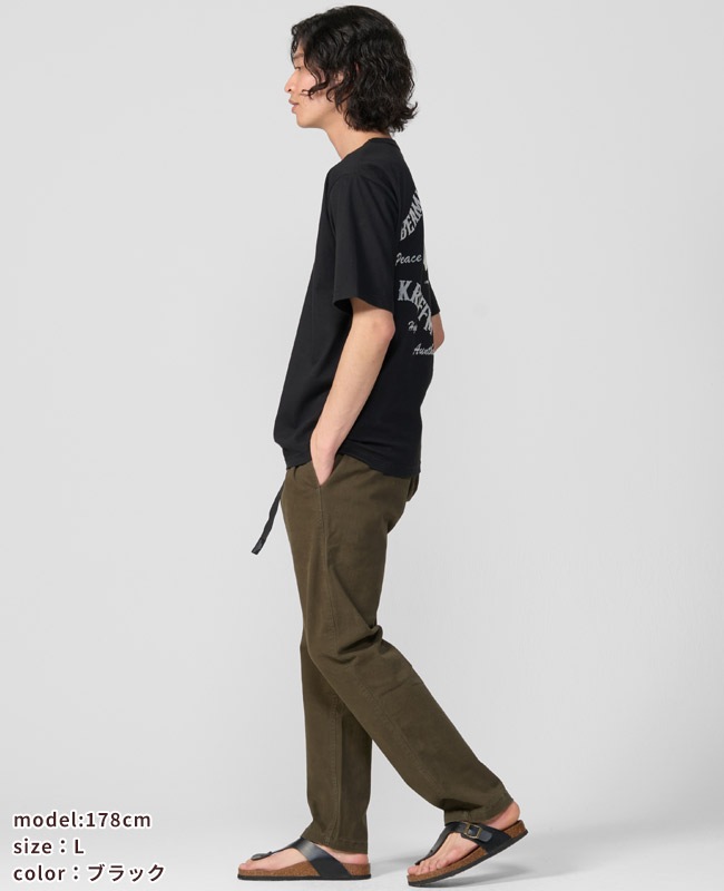 クリフメイヤー[公式] 夏季GO!T(バッファロー) MENS 2555102