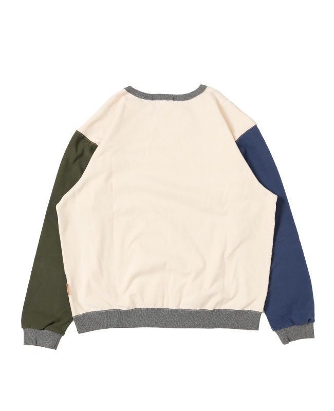 クリフメイヤー[公式] もちのびラビットロンT(スタンド) MENS 2417814
