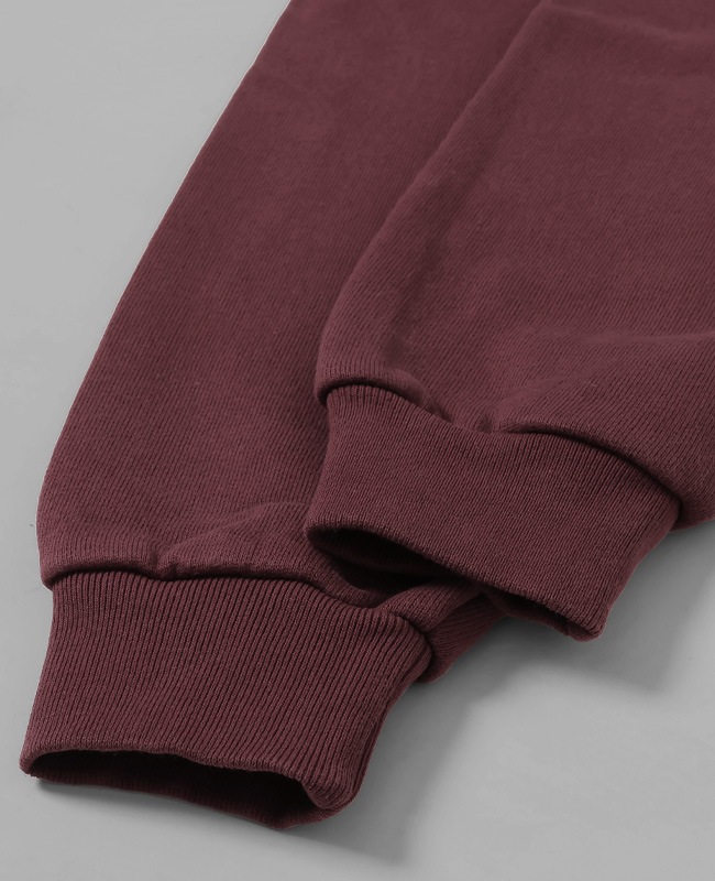 Bukta ヘビーOZ裏毛クルー(B) MENS BU2415805