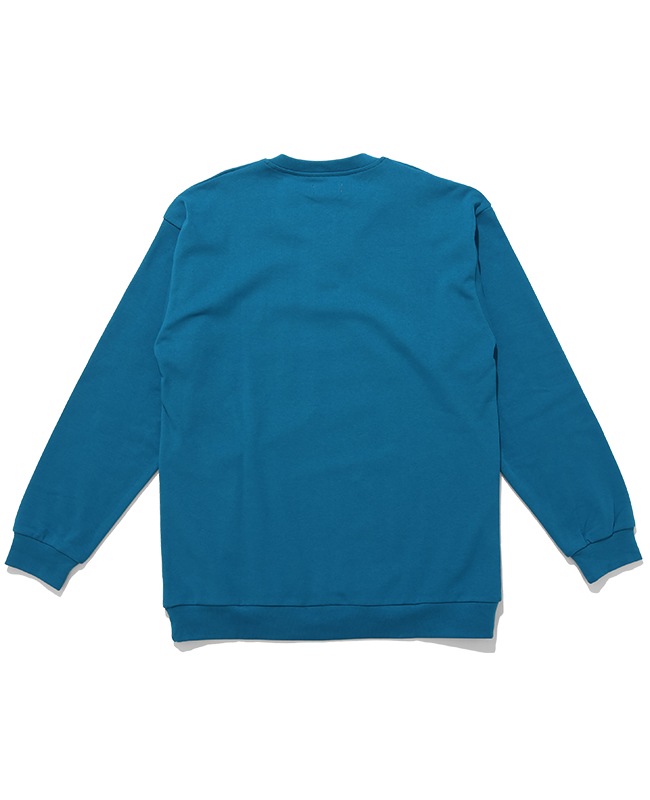 クリフメイヤー[公式] のびふわヘンリープルオーバー KIDS J2517200