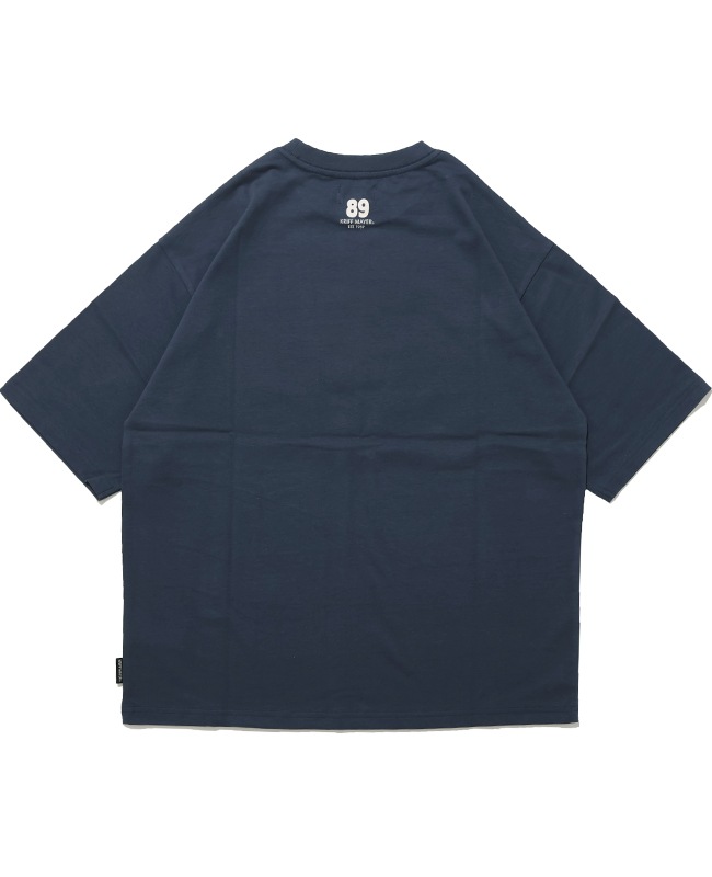 クリフメイヤー[公式] パグ89 T KIDS J2546309