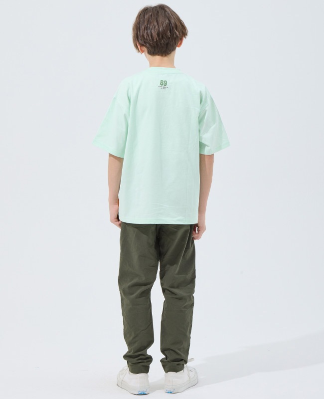 クリフメイヤー[公式] パグ89 T KIDS J2546309