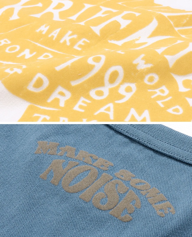 クリフメイヤー[公式] 夏季GO!T(魚) MENS 2555103