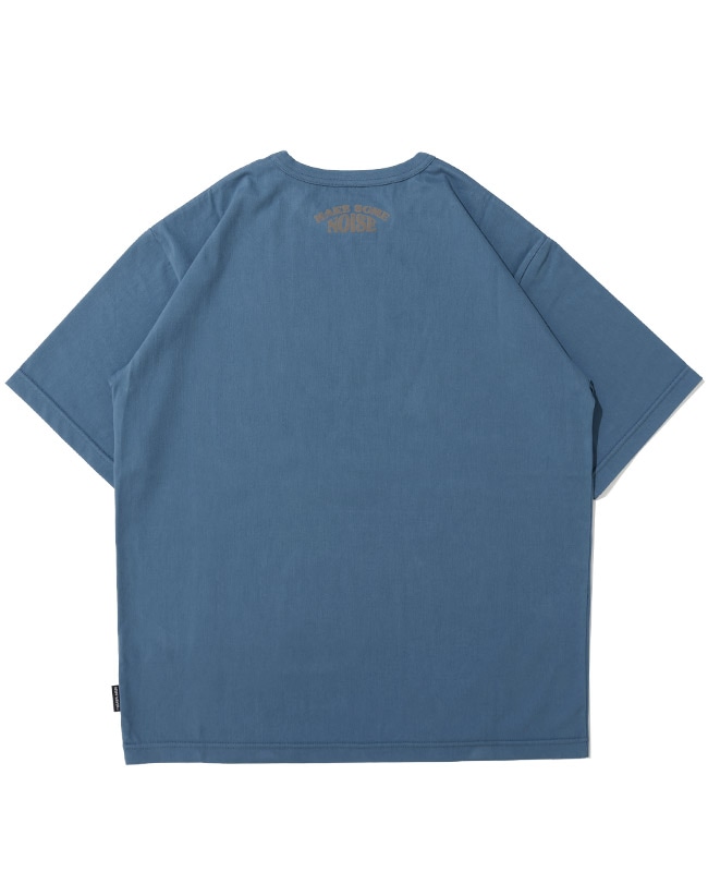 クリフメイヤー[公式] 夏季GO!T(魚) MENS 2555103
