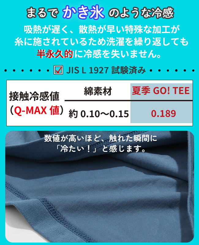 クリフメイヤー[公式] 夏季GO!T(魚) MENS 2555103