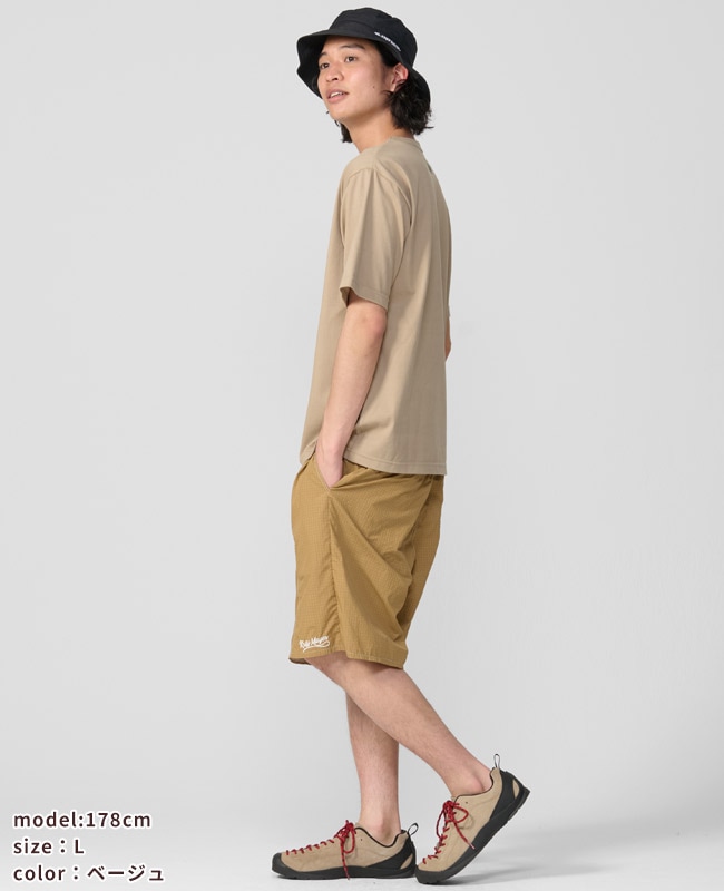 クリフメイヤー[公式] 夏季GO!T(魚) MENS 2555103