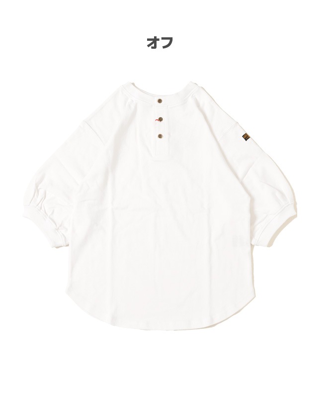 クリフメイヤー[公式] 《WEB限定》3wayタフワンピ LADYS 2337210LA