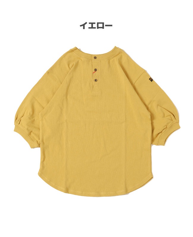 クリフメイヤー[公式] 《WEB限定》3wayタフワンピ LADYS 2337210LA