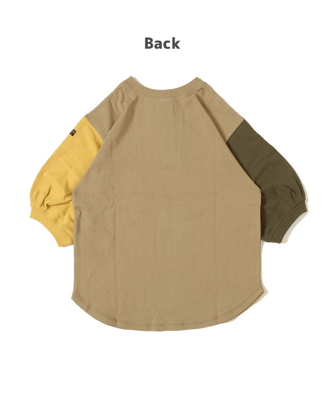 クリフメイヤー[公式] 《WEB限定》3wayタフワンピ LADYS 2337210LA