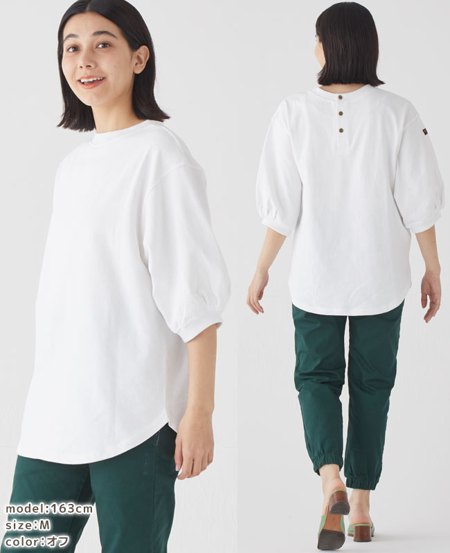 クリフメイヤー[公式] 《WEB限定》3wayタフワンピ LADYS 2337210LA