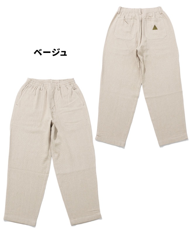 クリフメイヤー[公式] BUG PROOFイージーパンツ MENS 2445115