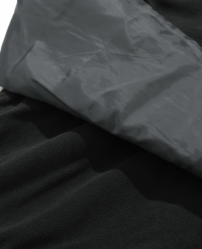 クリフメイヤー[公式] 裏フリースカバーオールJK MENS 2515107